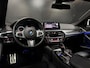 BMW 5-Serie Touring 520i 184PK High Executive M-Pakket, Pano, Laser Koplampen, Hud, Cam, Leder, Apple Carplay, Volledig Onderhoud