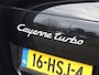 Porsche Cayenne 4.8 Turbo 500PK | Pano