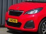 Peugeot 108 1.0 e-VTi Allure TOP! Bluetooth | 15" | Cabrio Top