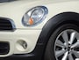 MINI One Mini Cabrio 1.6 Pepper Navi | Stoelverwarming