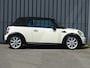 MINI One Mini Cabrio 1.6 Pepper Navi | Stoelverwarming