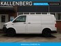 Volkswagen Transporter 2.0 TDI 140PK L1H1 Comfortline / Trekhaak / Cruise / Camera / 3 zits