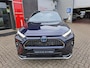 Toyota RAV4 2.5 Plug-in Hybrid AWD Bi-Tone Plus NIEUW UIT VOORRAAD LEVERBAAR PANORAMISCH SCHUIF-KANTELDAK LEDEREN BEKLEDING