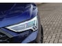 Audi Q3 Sportback 45TFSIe 245PK PHEV AUTOMAAT BLACK E.D. Navi Carplay | Adapt.Cruise | Virtual Cockpit | Keyless | Electr.Klep | 20 Inch Lm |