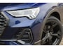 Audi Q3 Sportback 45TFSIe 245PK PHEV AUTOMAAT BLACK E.D. Navi Carplay | Adapt.Cruise | Digitaal Cockpit | Keyless | Electr.Klep | 20 Inch Lm |