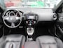 Nissan Juke 1.6 CVT 2WD Tekna / Navigatie / 360 Camera / Schuif-Kanteldak / Leder / Stoelverwarming