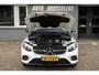 Mercedes-Benz GLC Coupe 250 4MATIC Edition 1 AMG open dak trekhaak