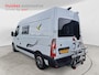 Renault Master Camper/Airco/Euro 6/Camera/Off-grid/Dwarsbed