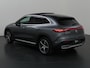 Mercedes-Benz EQE SUV 300 AMG Line 91 kWh | Achterasbesturing | Stuurverwarming | Glazen Panoramadak | 91KWH | Burmester