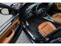 BMW X4 xDrive28i 245 pk High Executive M-Sportpakket / Pano-Dak/ Head-Up/ Keyless/ 360-Camera/ Led-Xenon/ Leder/ Sport-Stoelen/ Stoel.Verw/ Park.Sens/