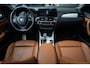 BMW X4 xDrive28i 245 pk High Executive M-Sportpakket / Pano-Dak/ Head-Up/ Keyless/ 360-Camera/ Led-Xenon/ Leder/ Sport-Stoelen/ Stoel.Verw/ Park.Sens/