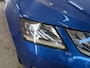 Skoda Octavia Combi 1.0 TSI 116pk Automaat Style Business | Tech Pakket | Leder | Trekhaak | Navi & CarPlay | Stoelverwarming |18"