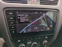 Skoda Octavia Combi 1.0 TSI 116pk Automaat Style Business | Tech Pakket | Leder | Trekhaak | Navi & CarPlay | Stoelverwarming |18"