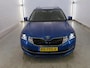Skoda Octavia Combi 1.0 TSI 116pk Automaat Style Business | Tech Pakket | Leder | Trekhaak | Navi & CarPlay | Stoelverwarming |18"