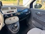 Fiat 500C 1.2 Lounge Cabrio/Lichtmetalen velgen/Airco