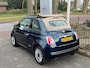 Fiat 500C 1.2 Lounge Cabrio/Lichtmetalen velgen/Airco