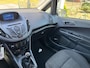 Ford B-Max 1.0 EcoBoost Style Airco/Lichtmetalen velgen/5-Deurs
