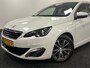 Peugeot 308 SW 1.2 PureTech Allure*Nationale Auto Pas*NAP*Xenon*Pano*Cruise-Control*Airco*Led*