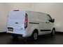 Ford Transit Custom 2.0 TDCI 130PK EURO 6 - Airco - Navi - Cruise - € 14.950,- Excl.