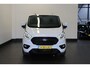 Ford Transit Custom 2.0 TDCI 130PK EURO 6 - Airco - Navi - Cruise - € 14.950,- Excl.