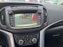 Opel Zafira Tourer 1.4 Turbo 140pk Edition | 7 Zitplaatsen | Camera | Dealer Onderhouden | Navigatie |