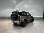Land Rover Defender Aut. 3.0 90 GRIJS KENTEKEN EX.BTW 360cam Adapatieve CruiseControl 200pk