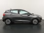 Ford Fiesta EcoBoost Hybrid 125 pk Titanium | Navi | Clima | Cruise | 4 seiz. banden |