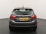 Ford Fiesta EcoBoost Hybrid 125 pk Titanium | Navi | Clima | Cruise | 4 seiz. banden |