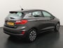 Ford Fiesta EcoBoost Hybrid 125 pk Titanium | Navi | Clima | Cruise | 4 seiz. banden |