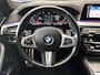 BMW 5-Serie Touring 530i High Executive|M-Sport|SFEER|LEDER|ADAPTIVE|CARPLAY|CAMERA|STOELV|NAVI|LED|
