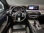 BMW 5-Serie Touring 530i High Executive|M-Sport|SFEER|LEDER|ADAPTIVE|CARPLAY|CAMERA|STOELV|NAVI|LED|