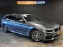 BMW 5-Serie Touring 530i High Executive|M-Sport|SFEER|LEDER|ADAPTIVE|CARPLAY|CAMERA|STOELV|NAVI|LED|
