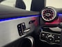 Mercedes-Benz CLA 180 AMG Pano LED Sfeerverl. Camera Memory Carplay Virtual Clima Cruise Navi PDC 18''LMV