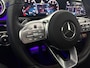 Mercedes-Benz CLA 180 AMG Pano LED Sfeerverl. Camera Memory Carplay Virtual Clima Cruise Navi PDC 18''LMV
