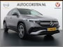 Mercedes-Benz EQA AUT. 250 67kWh AMG Camera Navi Mercedes & Me Apps Apple Carplay Android LED-high-performance WiFi-vb. Multi-Media Active-Park+Rem+Grootlicht-Assist PDC-a+v LED-a+v Digital Dashboard Dual-Ecc Sportst+Leer/Alcantara+Verwarmd Keyless Lane-Assist ESP DAB 191p 18" Dodehoek-assistent MBUX-infotainmentsysteem+ spraakbediening Dual-Ecc  Advance Multi-Media WiFi-vb.Licht+RegenSensor Int.Noodoproep Progressive SpoorAssist BordHerkenning Voetganger-Besch Zitcomfortpakket Alu-Dakrails Aut.Gr/Licht Actieve Rem+spoorassistent Orig.NLse auto 8jr/160dkm garantie-accu
