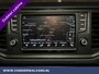 Volkswagen Crafter 2.0 TDI 177pk L3H3 L2H2 Dubbele Cabine 3500kg Trekhaak Euro6 Airco | 5-Zits | Navigatie Cruisecontrol, Chauffeursstoel, Parkeersensoren