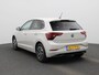 Volkswagen Polo 1.0 TSI Life Edition | Automaat | Navigatie | Draadloze Apple Carplay | Adaptieve cruise control |  Airco | Travel Assist | Achteruitrij Camera | Stoelverwarming | Climate Control |