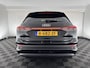 Audi Q4 e-tron 40 S edition 77 kWh S-Line-Sportpack [ 3-Fase ] (INCL-BTW) *HEAT-PUMP | LEATHER-FABRIC | MATRIX-LED | ADAPTIVE-CRUISE | AMBIENT-LIGHT | DIGI-COCKPIT | AUDI-SOUND | DAB+ | KEYLESS | SHIFT-PADDLES | CAMERA | HEATED-SPORTSEATS | 20''ALU*
