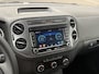 Volkswagen Tiguan 1.4 TSI 2013 Navi|Camera|Cruis|Media Zwart
