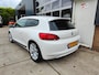 Volkswagen Scirocco 1.4 TSI