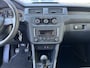Volkswagen Caddy 2.0 TDI L1H1 Airco Trekhaak 1400kgKastinrichting Schuifdeur Telefoon verbinding 1e eigenaar Kastinrichting Laderkasten Euro 6 bpm vrij