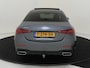 Mercedes-Benz C-klasse 300 e AMG Line / Stoelverwarming / 360Graden-Camera / Memory-Stoelen / Night-Pakket / Panaroma-schuifdak /