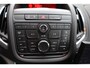 Opel Zafira Tourer 1.4 Edition TREKHAAK CRUISE CLIMA NAP AUTO-LICHT VERSTELB-ACHTERBANK ONDERHOUDSBOEKJE 17''LMV ALL-SEASON