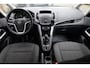 Opel Zafira Tourer 1.4 Edition TREKHAAK CRUISE CLIMA NAP AUTO-LICHT VERSTELB-ACHTERBANK ONDERHOUDSBOEKJE 17''LMV ALL-SEASON