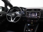 Nissan Leaf N-Connecta 40 kWh | SOH 90% | Navigatie | Parkeercamera | Stoelverwarming/verkoeling | Keyless Go |