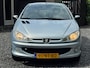Peugeot 206 CC 1.6-16V Cabriolet Nieuwe APK Sportvelgen LEDER Inruilkoopje