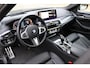 BMW 5-Serie Touring 540d xDrive Touring High Executive M SPORTPAKKET PRO, Panoramadak elektrisch, Head-Up Display, Stuurwielverwarming, Stoelventilatie, Massagestoelen, Standkachel, Driving assistent plus, Laserlicht, Parkeerhulpsysteem Plus, Harman Kardon, Elektrische trekhaak, DAB, Keramiektoepassing bedieningselementen, etc.
