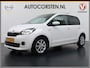 Skoda Citigo 1.0I 5D Pano-Schuif/kanteldak Elegance Parkeersensoren Airco Cruise Elektr.Ramen+Spiegels+Verwarmd Privacy Glas Lmv Stoelverwarming Cruise Control Isofix All Season-pakket Greentech A-label Origineel Nederlandse auto 2e eigenaar Zeer complete Citigo