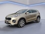 Kia Sportage 1.6 T-GDI 4WD GT-Line /Apple Carplay/Leder/Stoel-Stuurverwarming/Parkeersens. V+A+Cam/Elektr. Klep/JBL Audio/Dodehoekdetectie/(MET GARANTIE*)