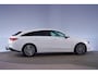 Mercedes-Benz CLA Shooting Brake 180 Progressive Aut. [ Widescreen Half-leder Comforststoelen ]